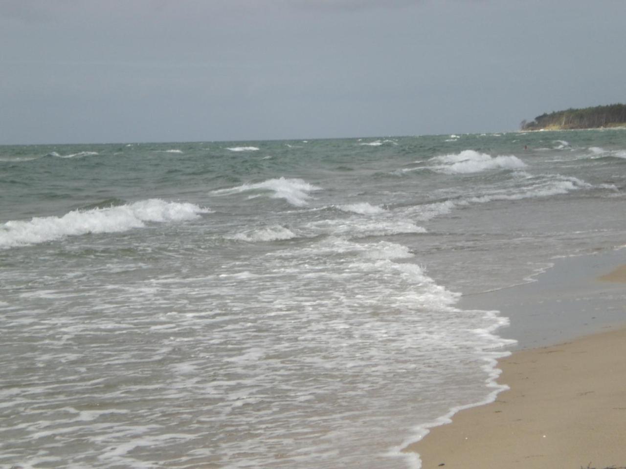 זינקסט Achtern - Diek - Am Strand מראה חיצוני תמונה